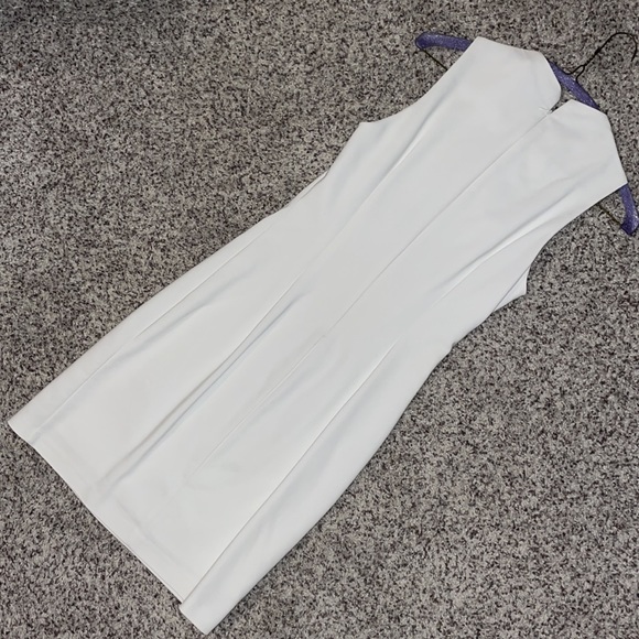 Midi dress - Picture 4 of 4